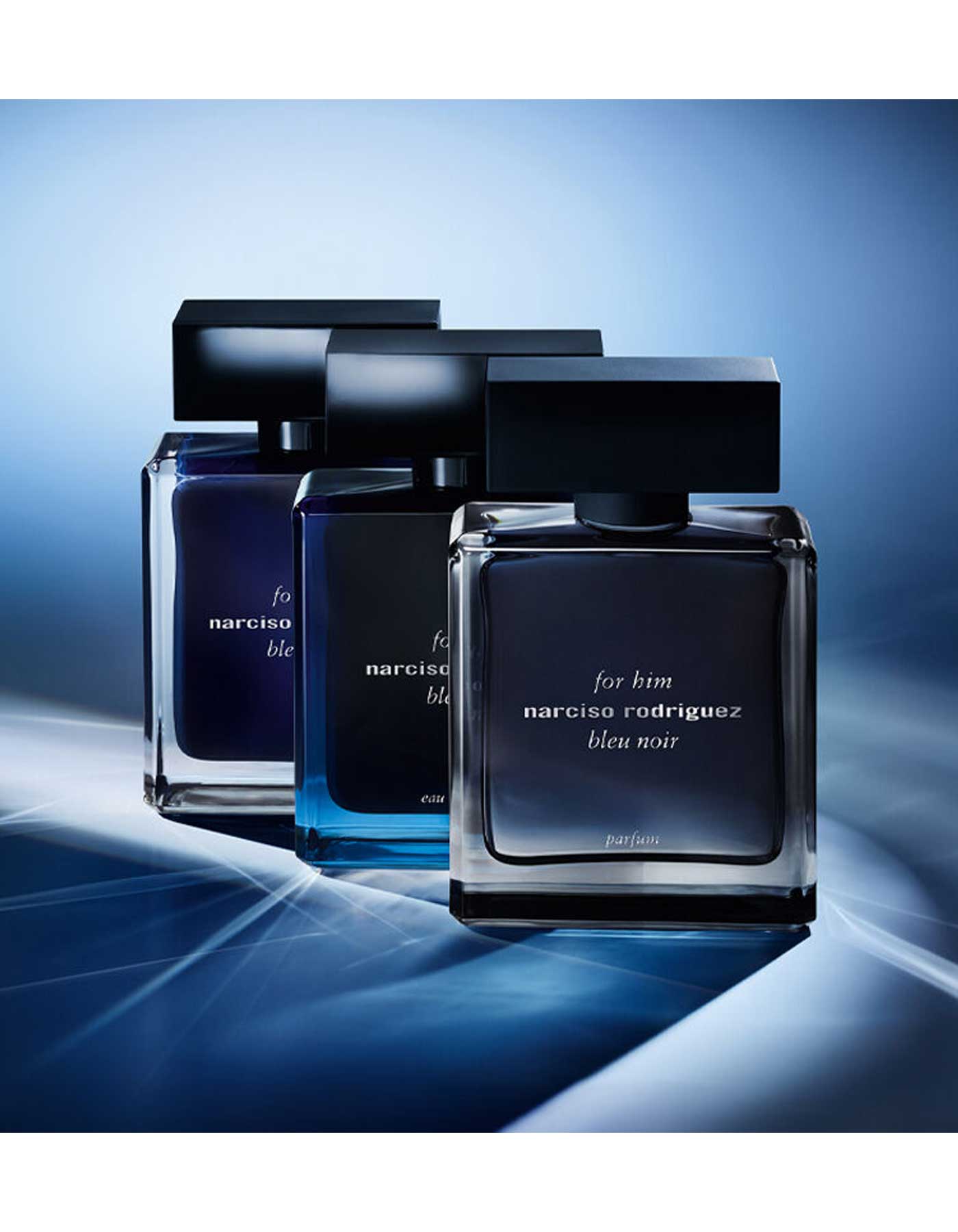 For Him Bleu Noir Edt A La Mode Watches Perfumes Fashion Jewelry